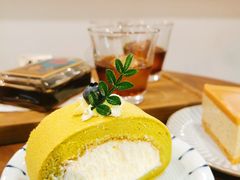 -PUZZLE COFFEE 拼图咖啡