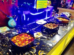 -巴犀烧烤(新崇光店)