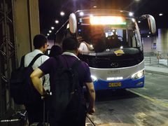 -上海机场-城市航站楼