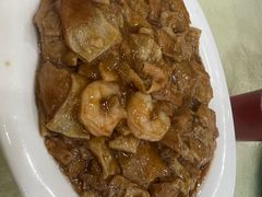 -奥华餐厅·老张记(台基厂店)