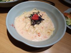 -Lia Cafe Bar Restaurant松山咖啡屋