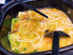 -阿香米线(凯德广场.1818店)