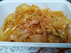-香探花·擀面皮肉夹馍(北苑店)