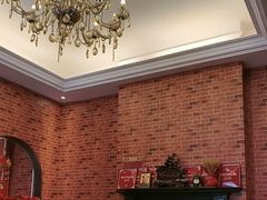 -永兴餐厅(复兴中路店)