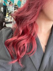 -MY HAIR ARDOR