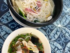 -桥香园过桥米线(国贸店)