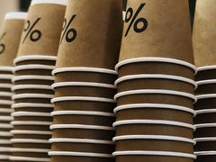 -% Arabica(京都东山店)