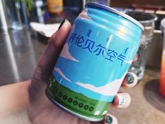 -很久以前羊肉串(打浦路店)