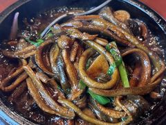 -镇江苏宁万豪酒店-苏筵中餐厅