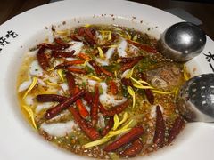-太二酸菜鱼(正大广场店)