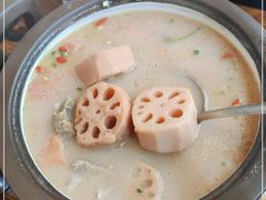 -覃大个·藕汤印象(博奇路店)