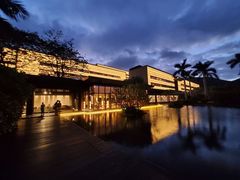 -三亚太阳湾柏悦酒店