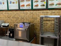 -赛百味SUBWAY(都汇天地店)