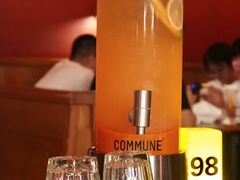 -COMMUNE幻师(花园道店)