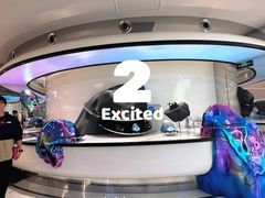 -好利来(上海长宁龙之梦店)