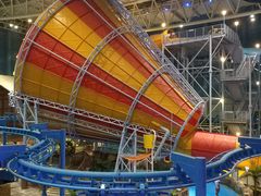 -青岛东方影都融创水世界