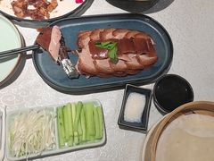 -萃華楼(王府井店)