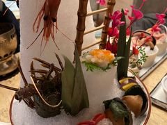 -雍和会海鲜姿造自助(湖东路店)