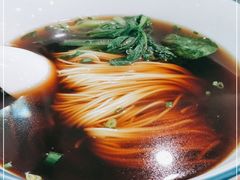 -小方的面(徐家汇店)