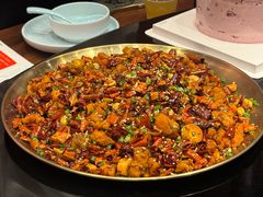 -川流不息·地道川菜·小龙虾(新松江路店)