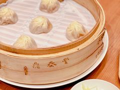 -鼎泰丰(德基广场店)