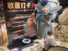 -彩虹之约•淮扬家宴(亚运村店)