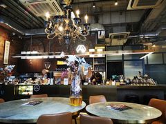 -The Coffee Academïcs(铜锣湾店)