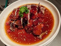 -湖里春风·淮扬菜(丽泽天街店)