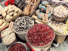 -周小明火锅(黑金冠社区店)