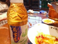 -富正毅三下锅(体育馆店)