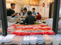 -长人馄饨铺(解放街店)