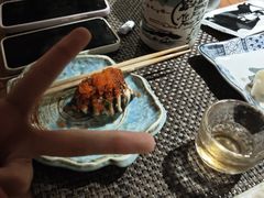 -半藏居酒屋(香港花园店)