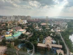 -七彩云南欢乐世界