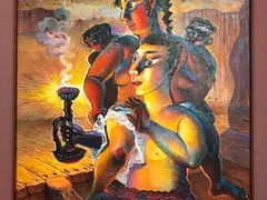 -四川美术学院美术馆