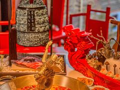 -小龙翻大江文化火锅(宽窄店)