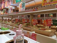 -天津国贸购物中心