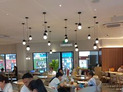 -必胜客(阿罗海店)