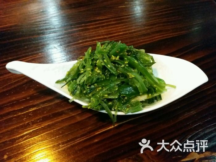 鱼跃寿司刺身专门店(宝龙城市广场店)图片 - 第13张