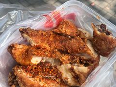 -王二甩老木子鸡(江湾店)