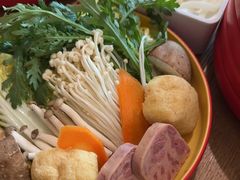 -沼津港精致料理·寿喜烧·烧鸟(青浦宝龙广场日料榜单店)