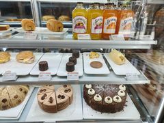 -Peet's Coffee皮爷咖啡(豫园店)