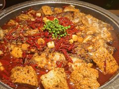 -烤匠麻辣烤鱼(时代广场店)