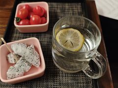 -水墨澜渟足道·SPA·传统(四望亭东关街店)