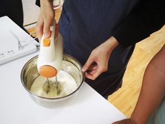 -食间旅人DIY烘焙工作室