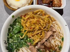 -易裕和·长沙米粉(竹塘西路店)
