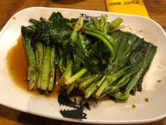 -木屋烧烤(龙岗南联店)
