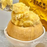 满记的榴莲强的可怕…