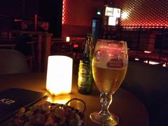-苏荷SOHO酒吧(外滩店)