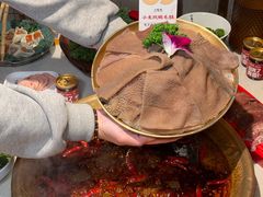 -小龙坎火锅(全球总店)