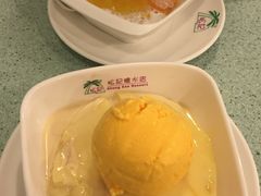 -松记糖水店(铜锣湾分店)